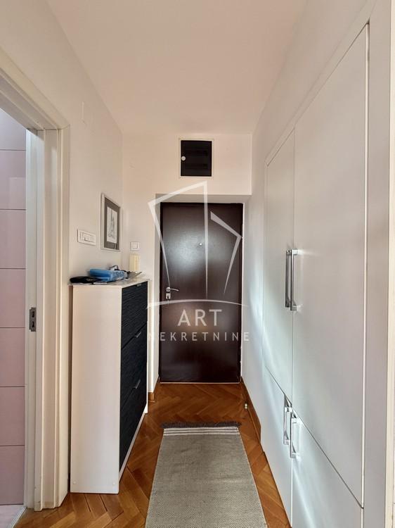 Slika 5 - Šumatovačka, Dvosoban stan na prodaju, 56m2, 265.000€