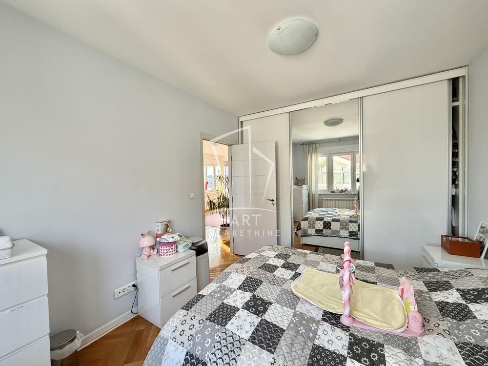 Slika 7 - Šumatovačka, Dvosoban stan na prodaju, 56m2, 265.000€