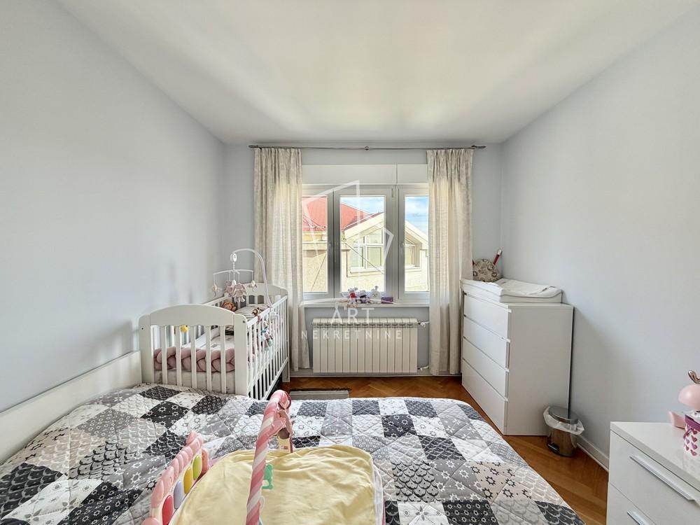 Slika 8 - Šumatovačka, Dvosoban stan na prodaju, 56m2, 265.000€