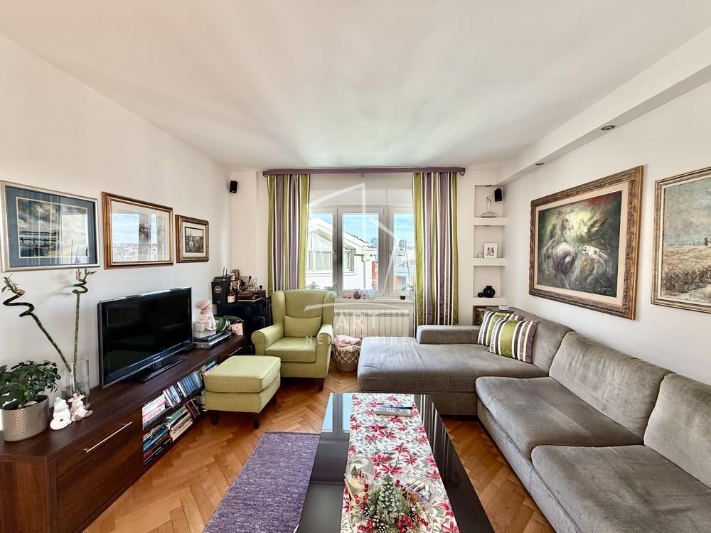 Glavna slika -Šumatovačka, Dvosoban stan na prodaju, 56m2, 265.000€