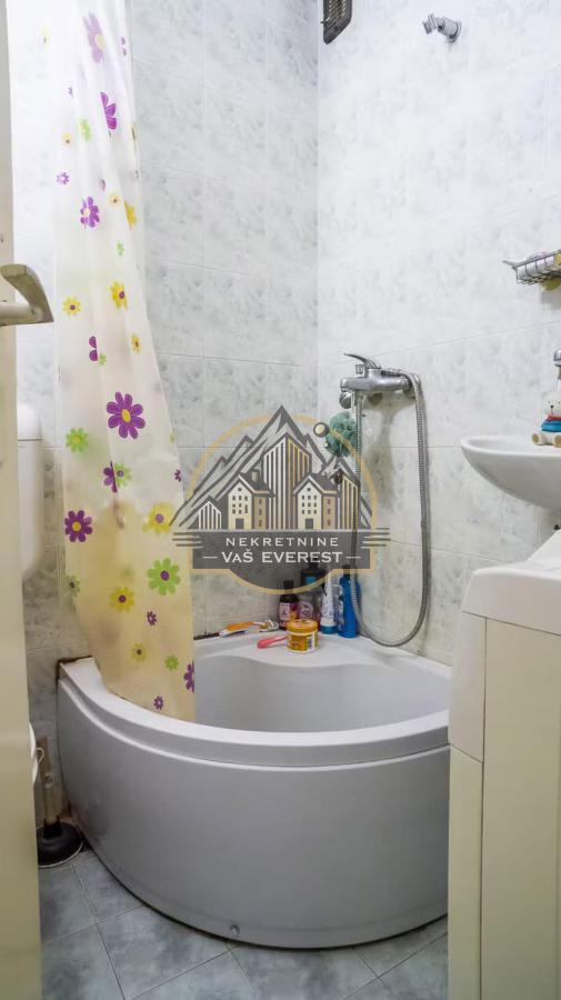 Slika 5 - Jednosoban stan na prodaju, 25m2, 120.000€