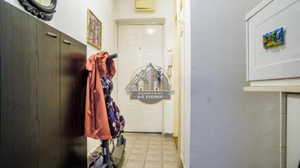 Slika 7 - Jednosoban stan na prodaju, 25m2, 120.000€