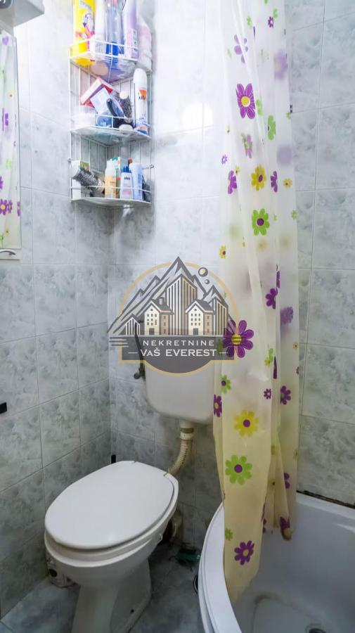 Slika 4 - Jednosoban stan na prodaju, 25m2, 120.000€