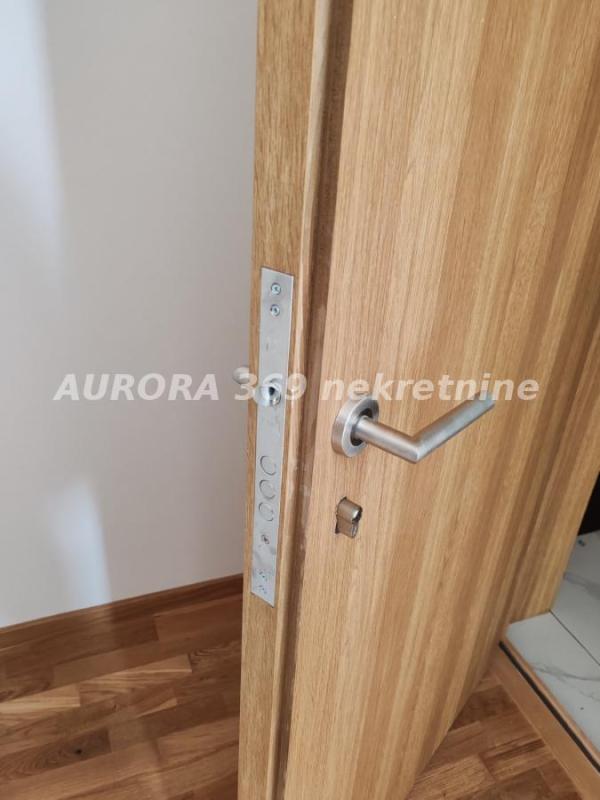 Slika 1 - Dvosoban stan na prodaju, 38m2, 110.000€
