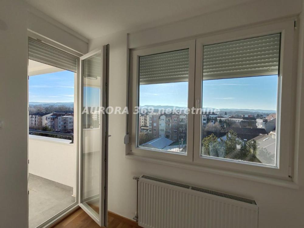 Slika 5 - Dvosoban stan na prodaju, 38m2, 110.000€