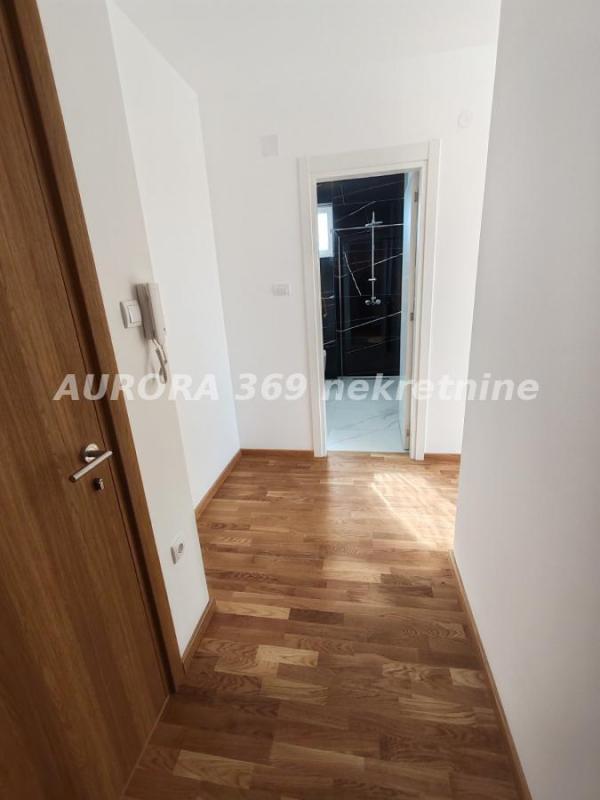 Slika 2 - Dvosoban stan na prodaju, 38m2, 110.000€