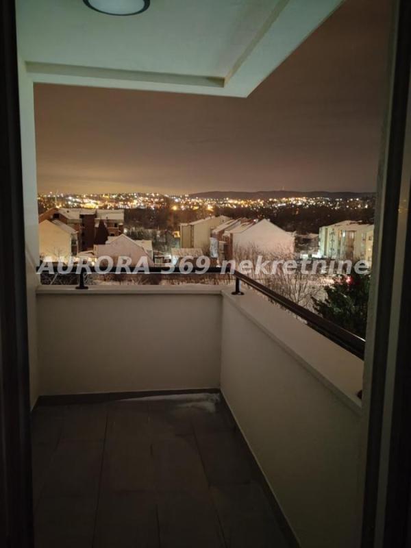 Slika 9 - Dvosoban stan na prodaju, 38m2, 110.000€