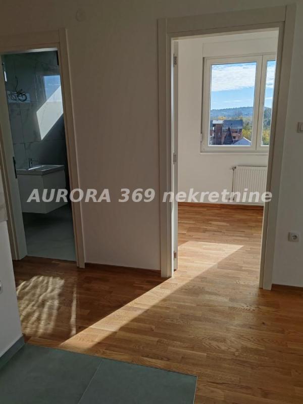 Slika 6 - Dvosoban stan na prodaju, 38m2, 110.000€
