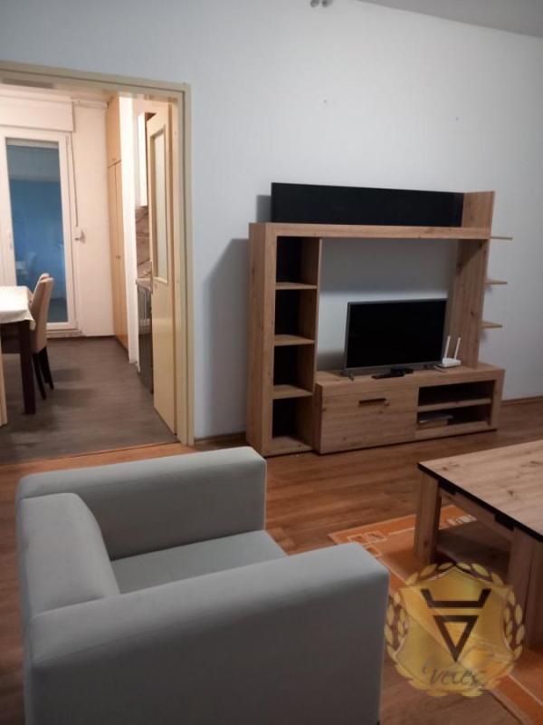 Slika 1 - Dvosoban stan za izdavanje, 67m2, 600€