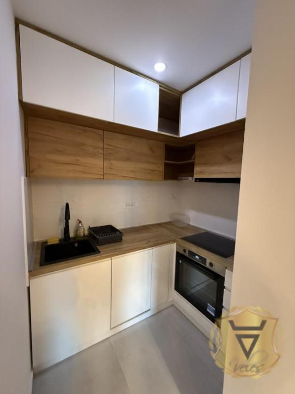 Slika 3 - Dvosoban stan za izdavanje, 47m2, 750€