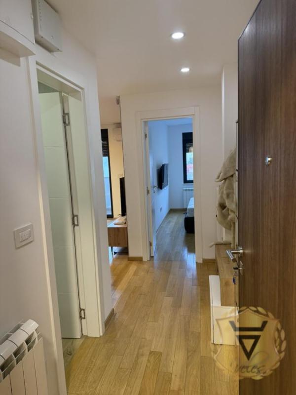 Slika 8 - Dvosoban stan za izdavanje, 47m2, 750€