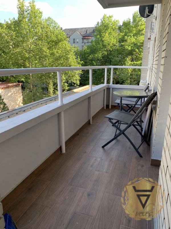 Slika 2 - Dvosoban stan za izdavanje, 41m2, 700€