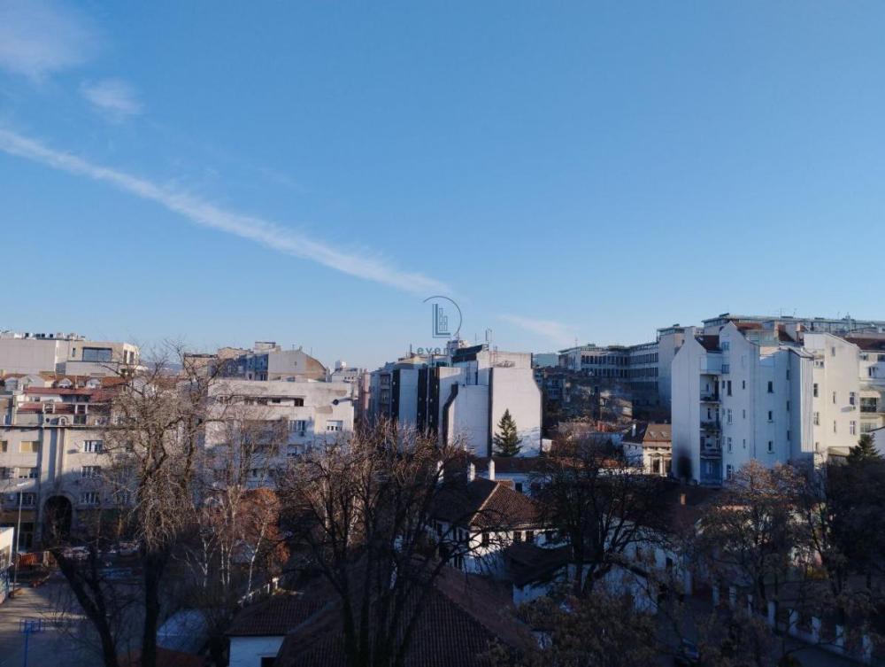 Slika 7 - Gospodar Jevremova, Dvosoban stan za izdavanje, 50m2, 800€