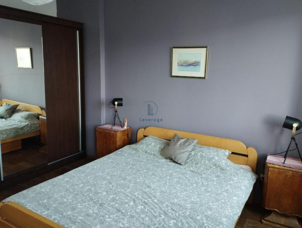 Slika 4 - Gospodar Jevremova, Dvosoban stan za izdavanje, 50m2, 800€