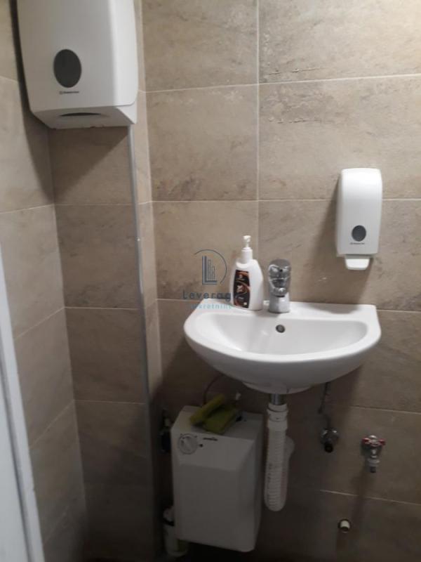 Slika 8 -  Lokal za izdavanje, 80m2, 2.700€