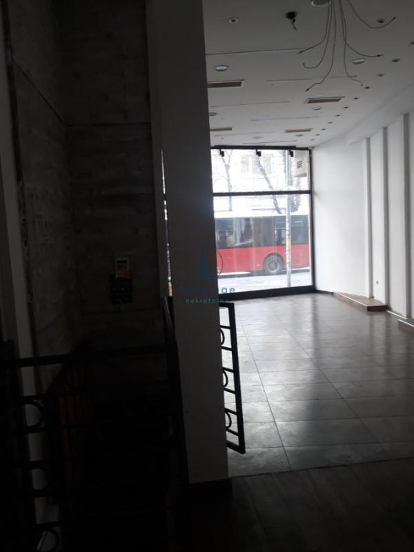Slika 1 -  Lokal za izdavanje, 80m2, 2.700€