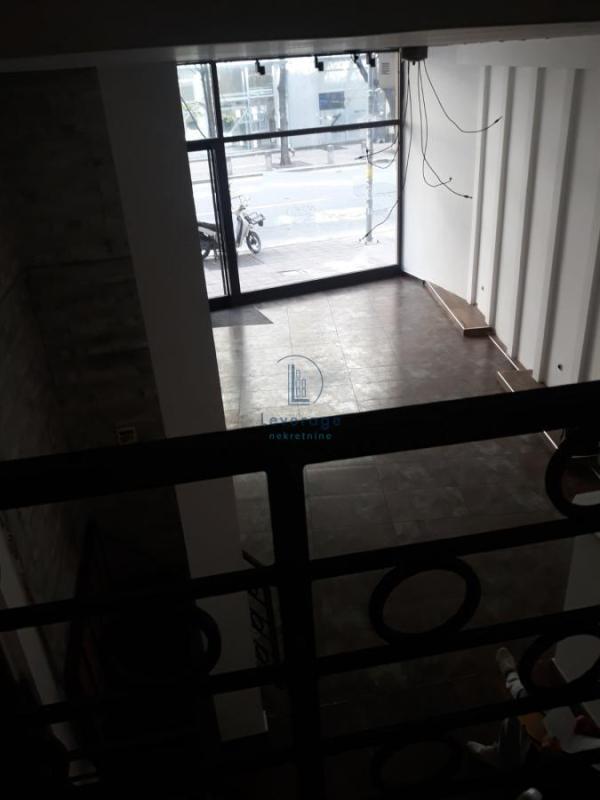 Slika 2 -  Lokal za izdavanje, 80m2, 2.700€