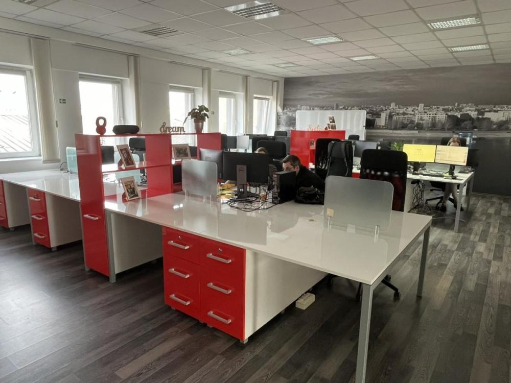 Slika 1 -  Lokal za izdavanje, 780m2, 7.800€