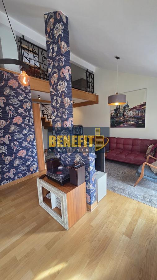 Slika 2 - Petosoban stan na prodaju, 144m2, 452.000€