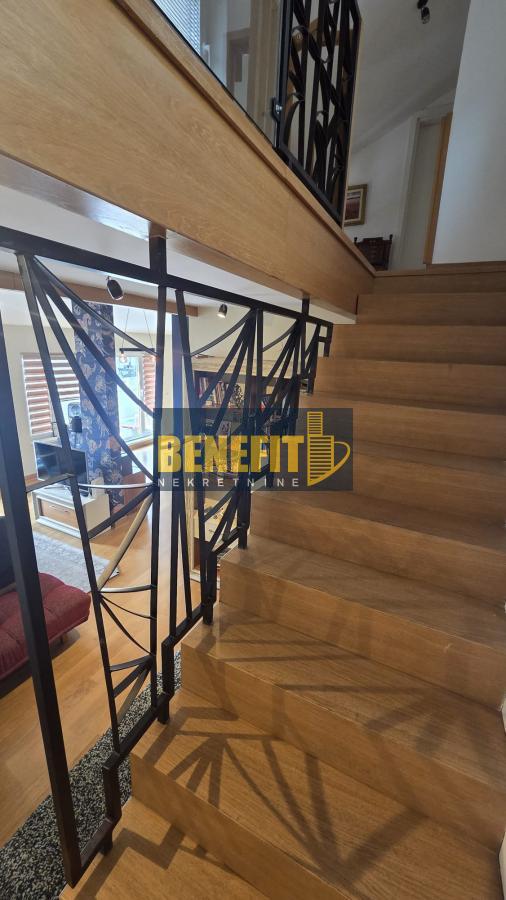 Slika 7 - Petosoban stan na prodaju, 144m2, 452.000€