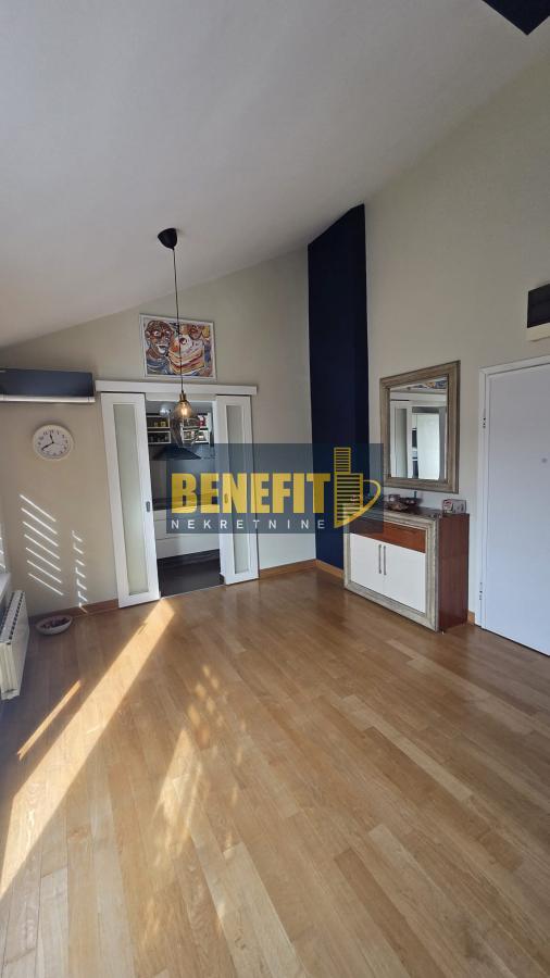 Slika 4 - Petosoban stan na prodaju, 144m2, 452.000€