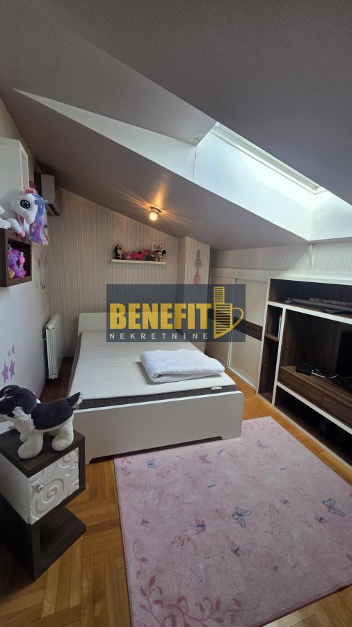 Slika 10 - Petosoban stan na prodaju, 144m2, 452.000€