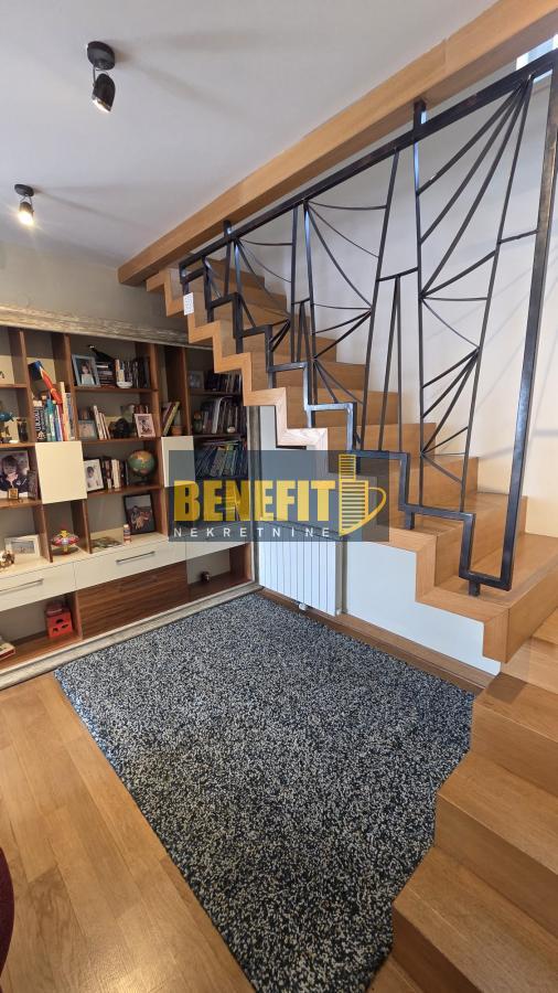 Slika 3 - Petosoban stan na prodaju, 144m2, 452.000€