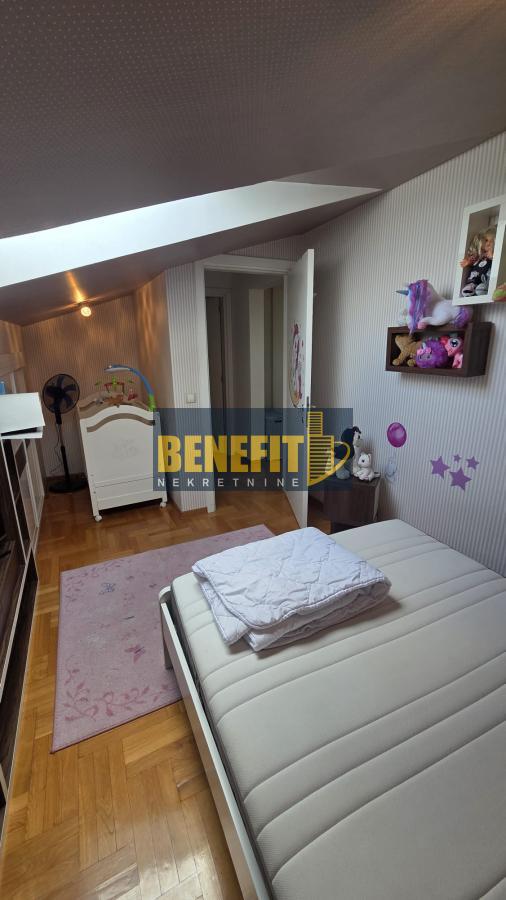 Slika 11 - Petosoban stan na prodaju, 144m2, 452.000€