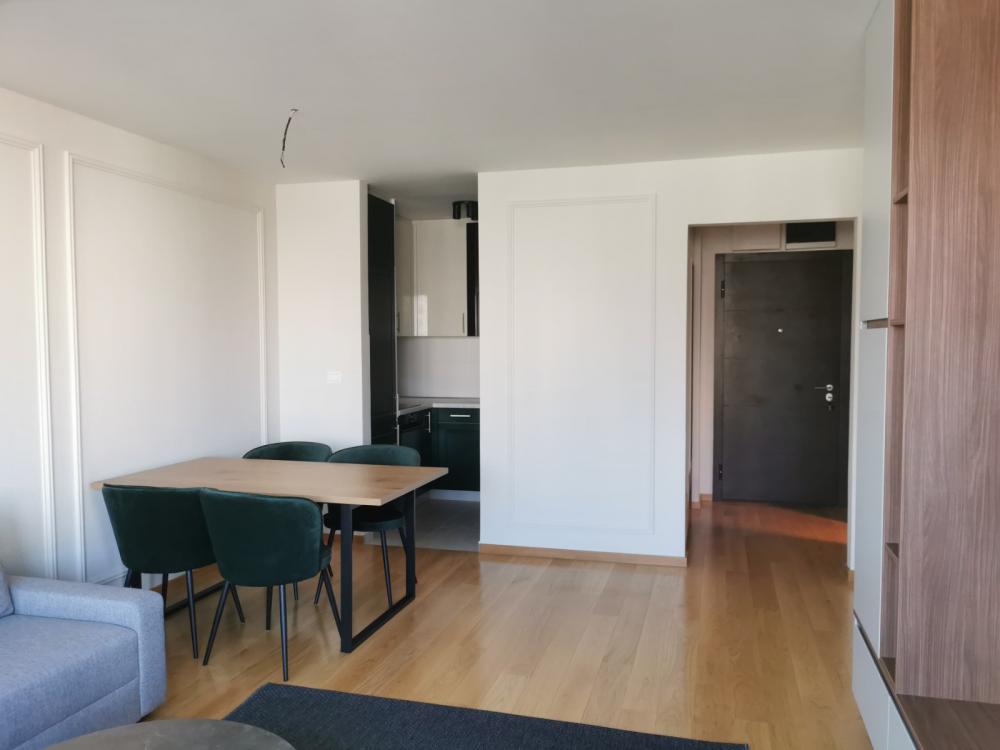 Slika 5 - Vojvođanska, Dvosoban stan za izdavanje, 55m2, 800€