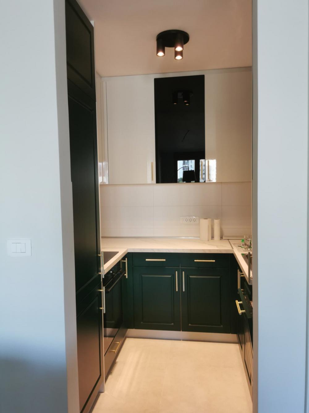 Slika 6 - Vojvođanska, Dvosoban stan za izdavanje, 55m2, 800€