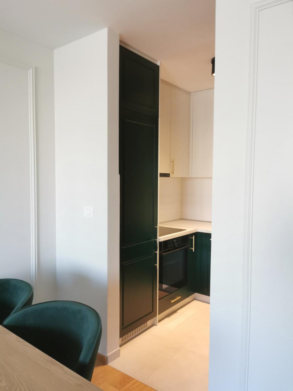 Slika 3 - Vojvođanska, Dvosoban stan za izdavanje, 55m2, 800€