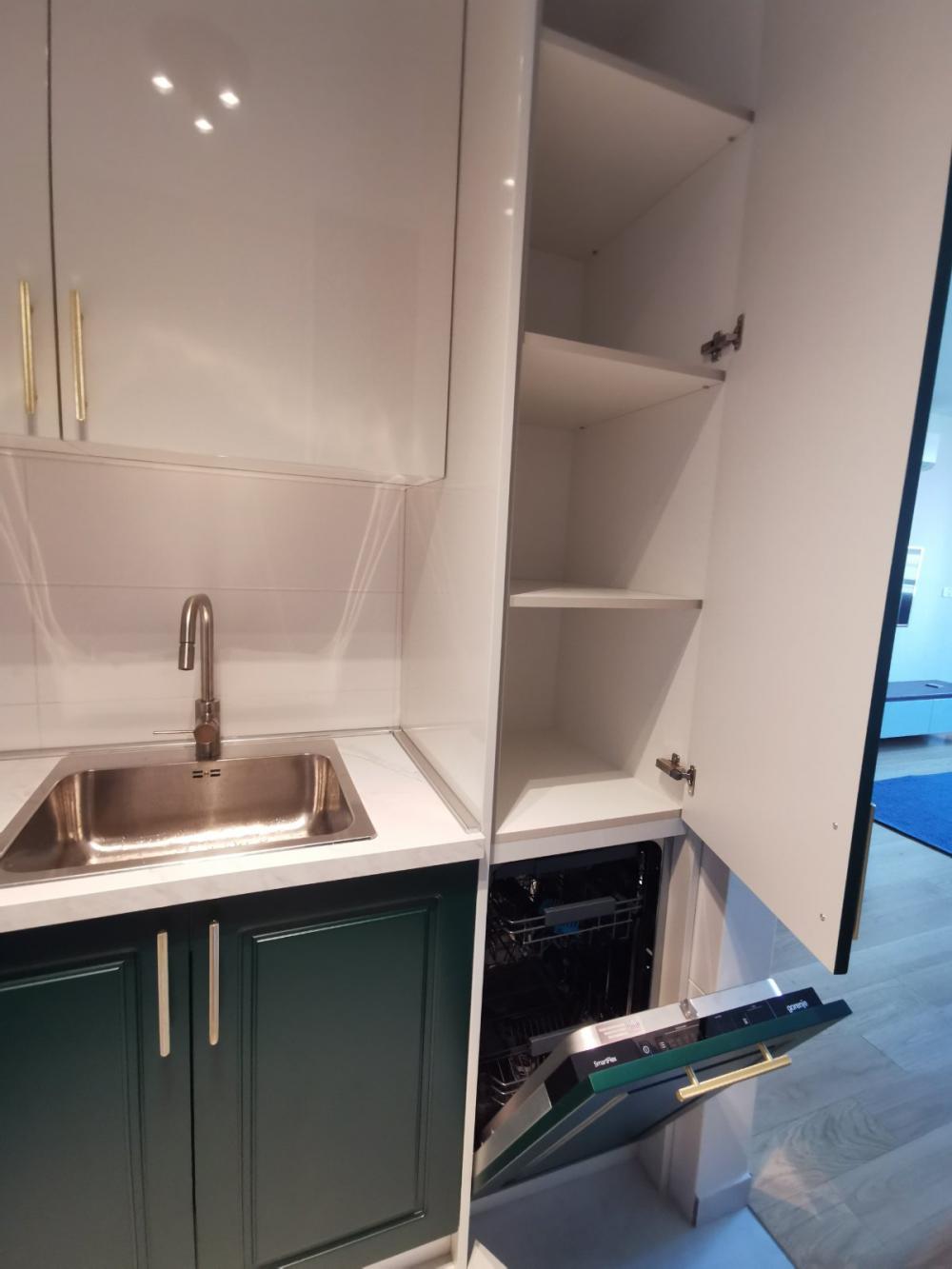 Slika 7 - Vojvođanska, Dvosoban stan za izdavanje, 55m2, 800€