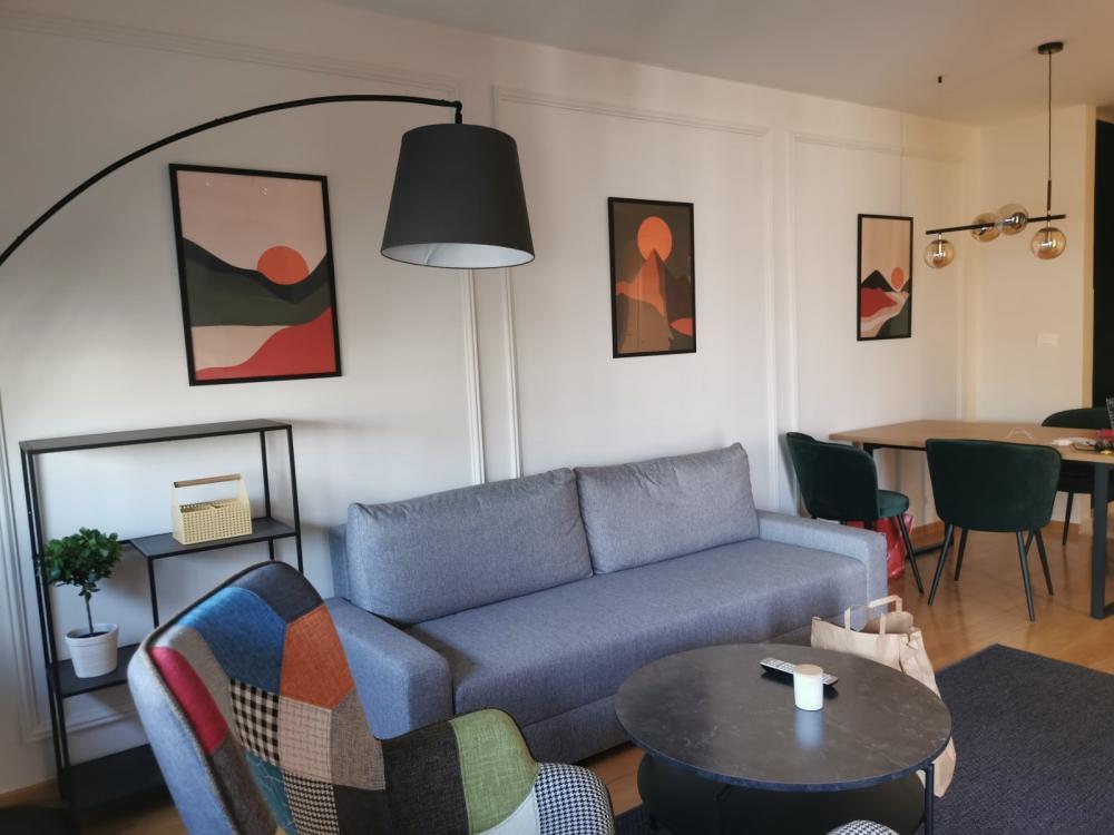 Glavna slika -Vojvođanska, Dvosoban stan za izdavanje, 55m2, 800€