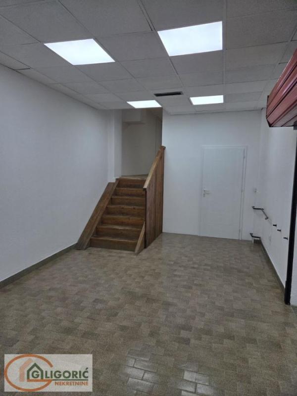 Slika 4 - Bulevar Mihajla Pupina,  Lokal na prodaju, 160m2, 359.000€