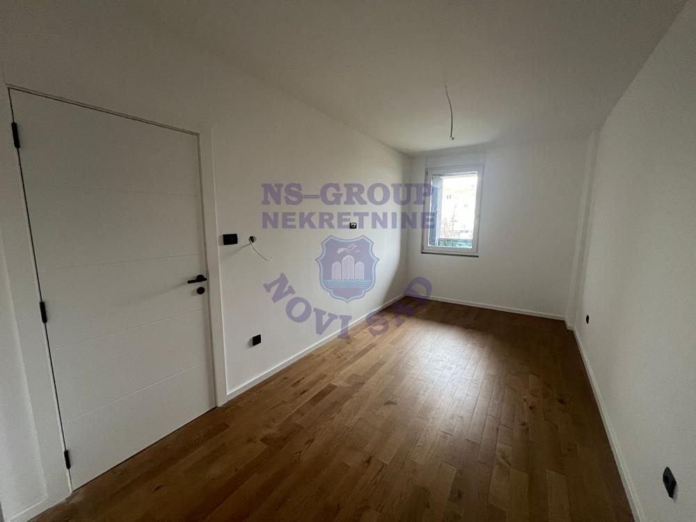 Slika 4 - Dvosoban stan na prodaju, 52m2, 143.730€