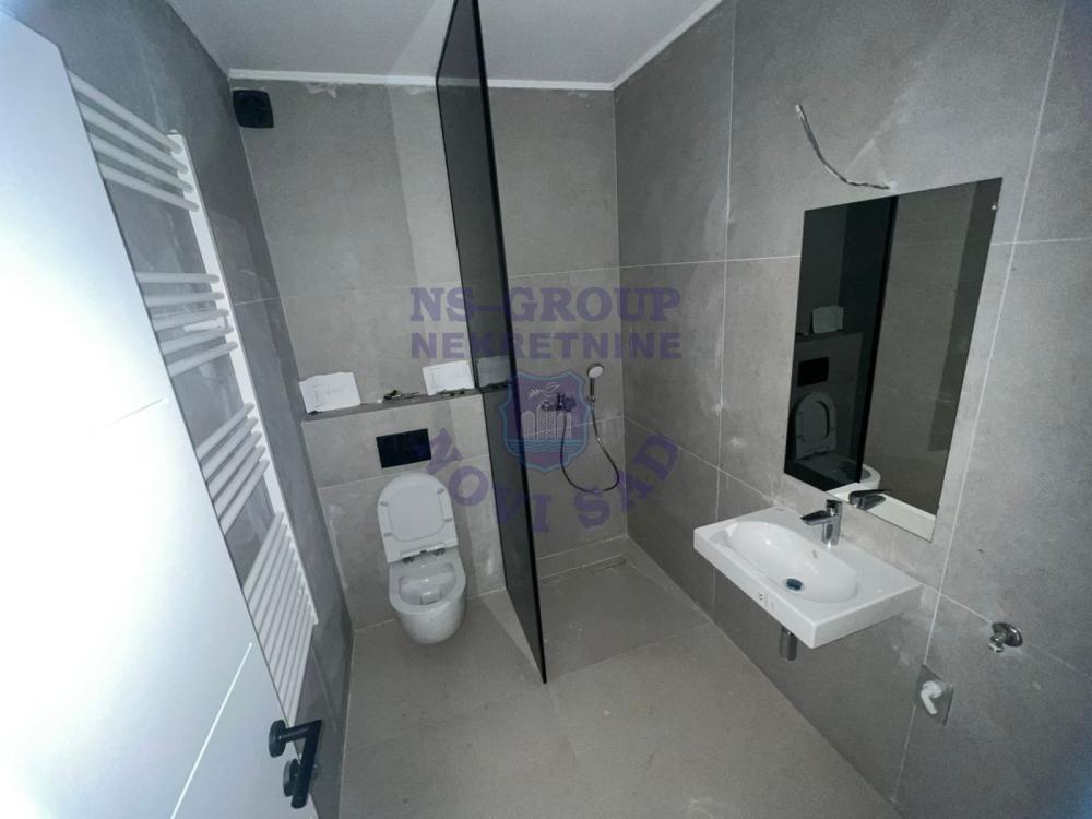 Slika 7 - Dvosoban stan na prodaju, 52m2, 143.730€