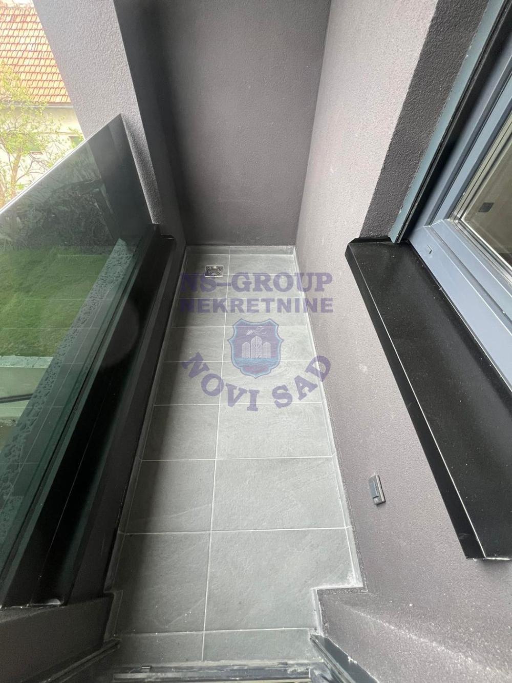 Slika 9 - Dvosoban stan na prodaju, 52m2, 143.730€