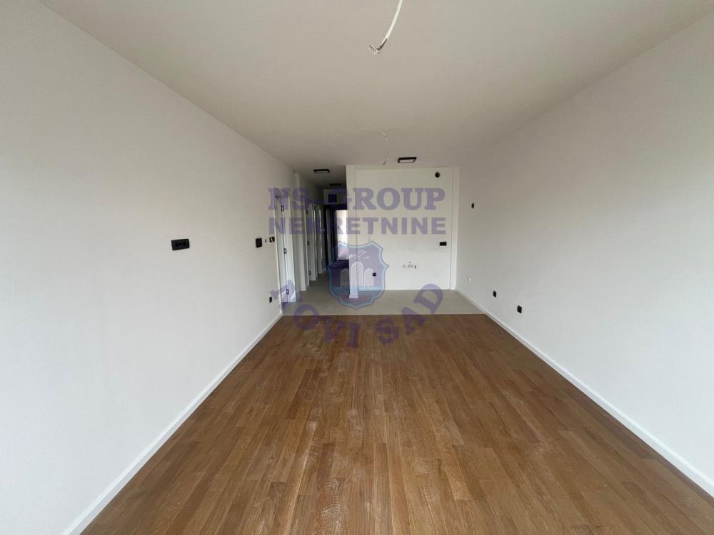 Slika 1 - Dvosoban stan na prodaju, 52m2, 143.730€