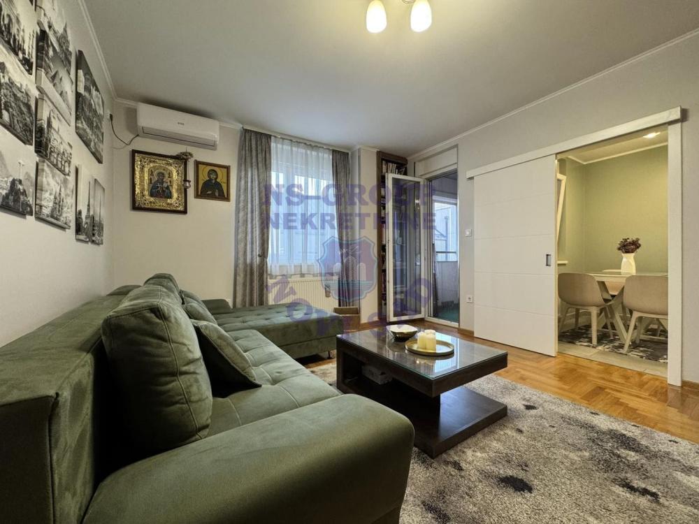 Slika 2 - Trosoban stan na prodaju, 61m2, 180.350€