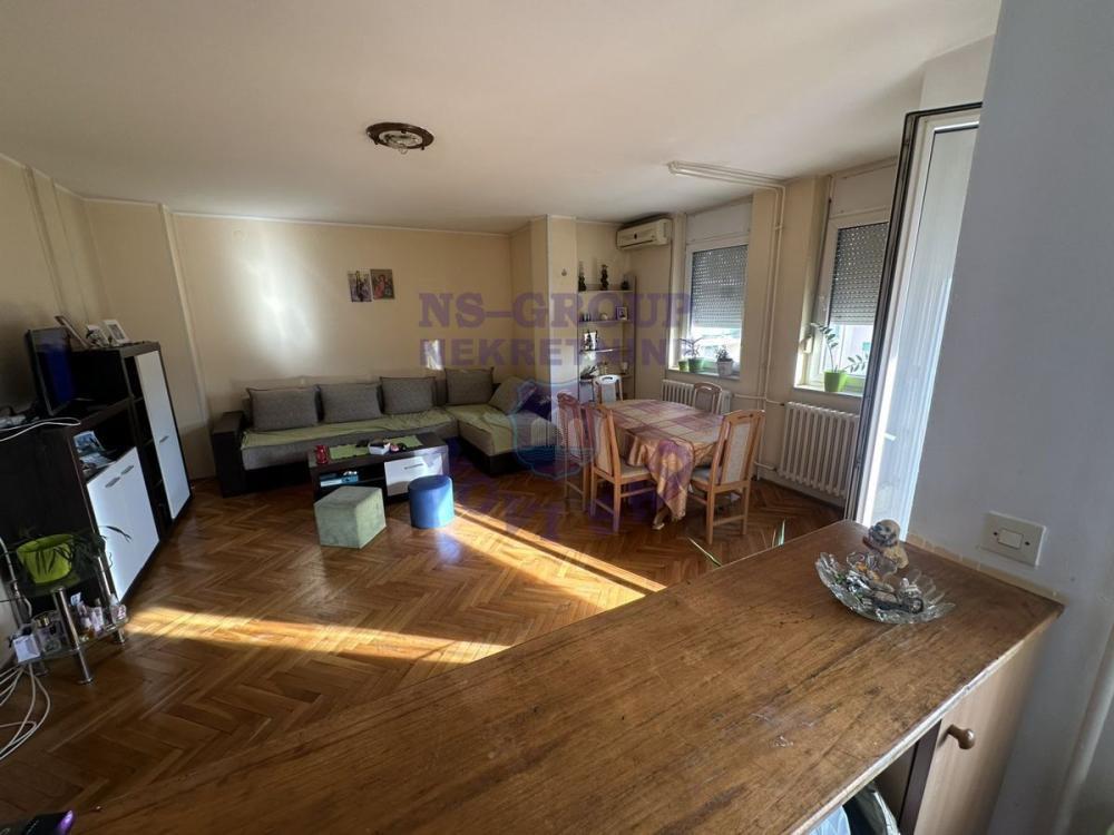 Glavna slika -Trosoban stan na prodaju, 76m2, 175.100€