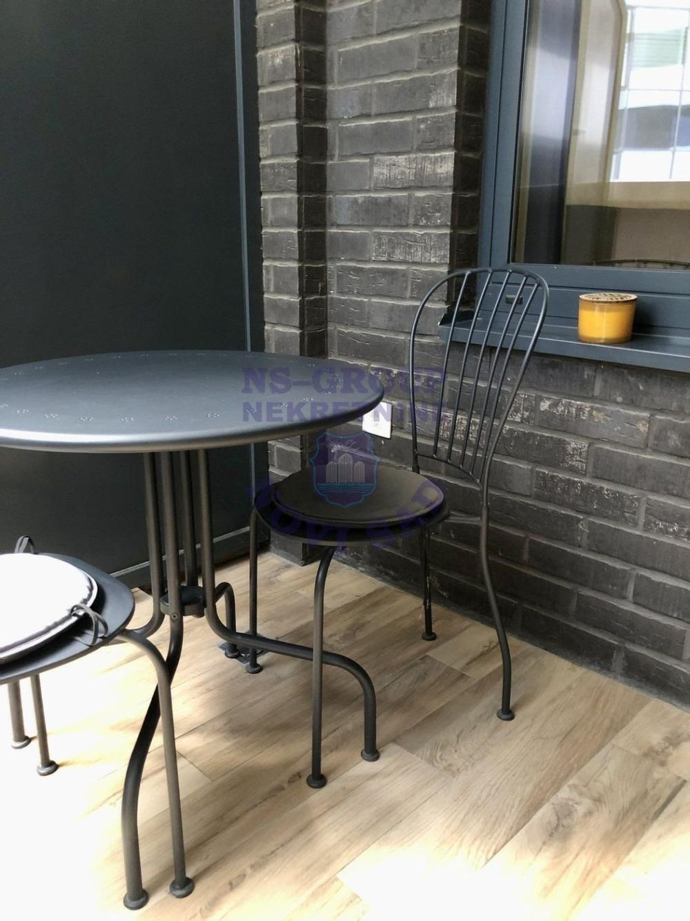 Slika 7 - Dvosoban stan na prodaju, 49m2, 247.200€