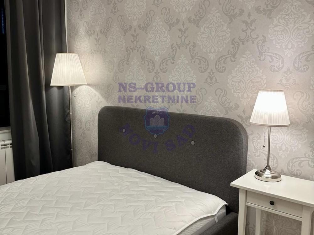 Slika 4 - Dvosoban stan na prodaju, 49m2, 247.200€