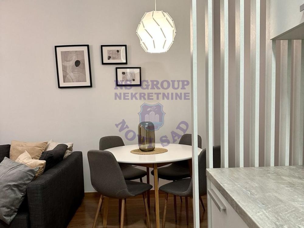 Slika 2 - Dvosoban stan na prodaju, 49m2, 247.200€