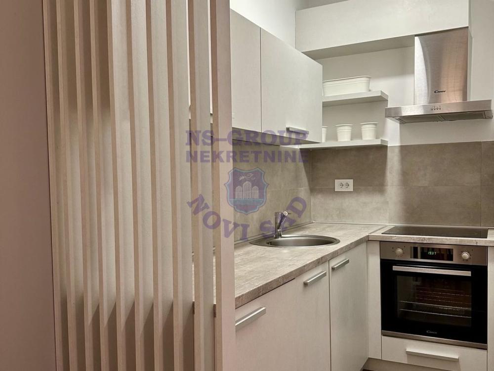 Slika 3 - Dvosoban stan na prodaju, 49m2, 247.200€