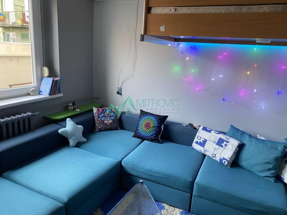 Slika 3 - Dvosoban stan na prodaju, 48m2, 140.000€