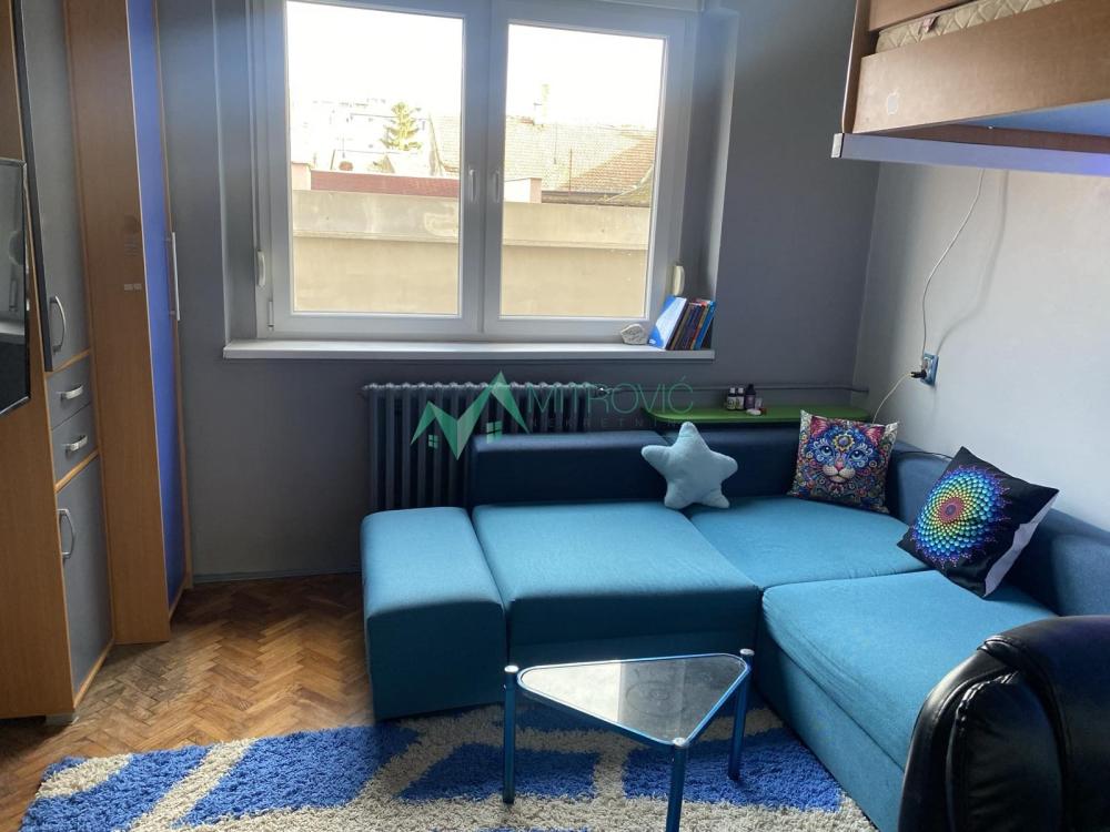 Slika 4 - Dvosoban stan na prodaju, 48m2, 140.000€