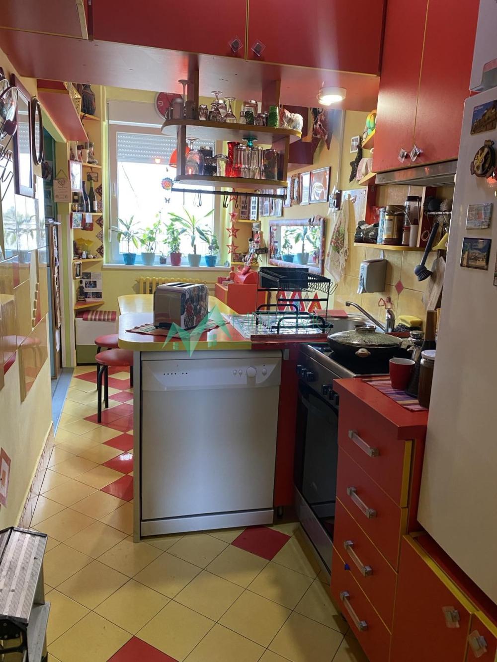 Slika 11 - Dvosoban stan na prodaju, 48m2, 140.000€