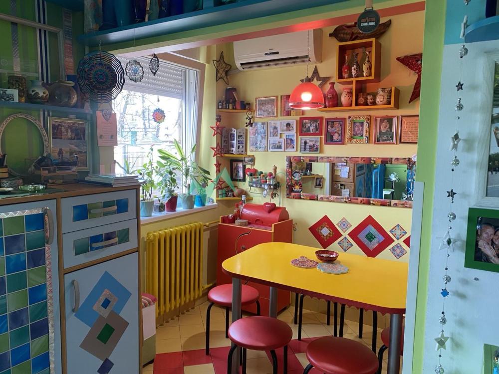 Slika 10 - Dvosoban stan na prodaju, 48m2, 140.000€