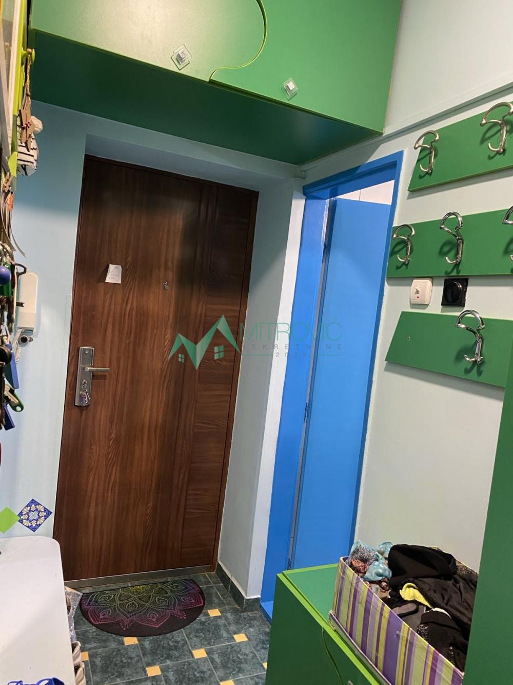 Slika 8 - Dvosoban stan na prodaju, 48m2, 140.000€