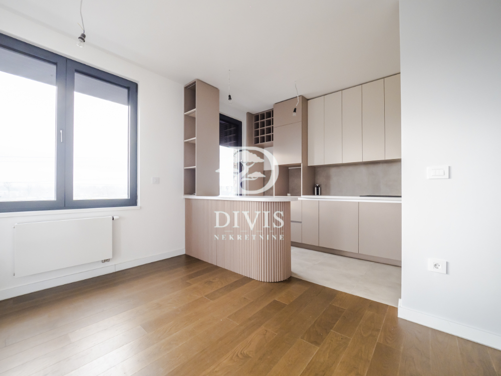 Slika 11 - Jurija Gagarina, Četvorosoban stan na prodaju, 83m2, 390.000€